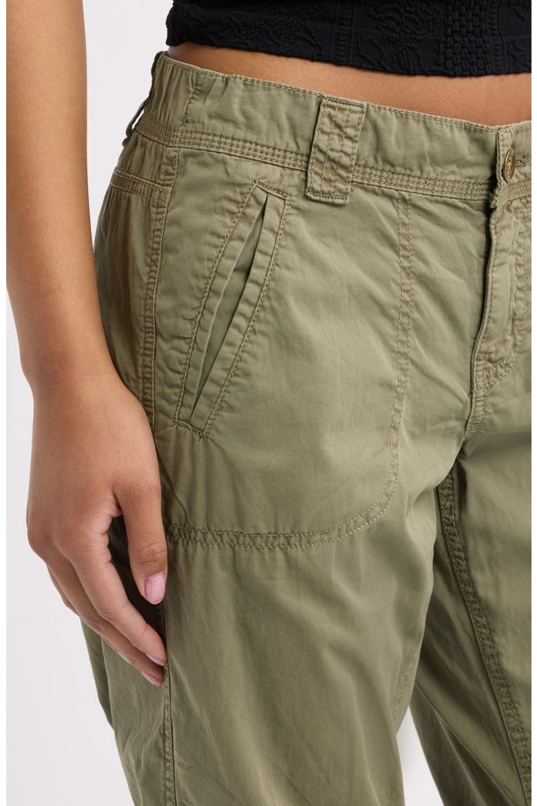 360 Utility Pants, Alternate, color, SAGE