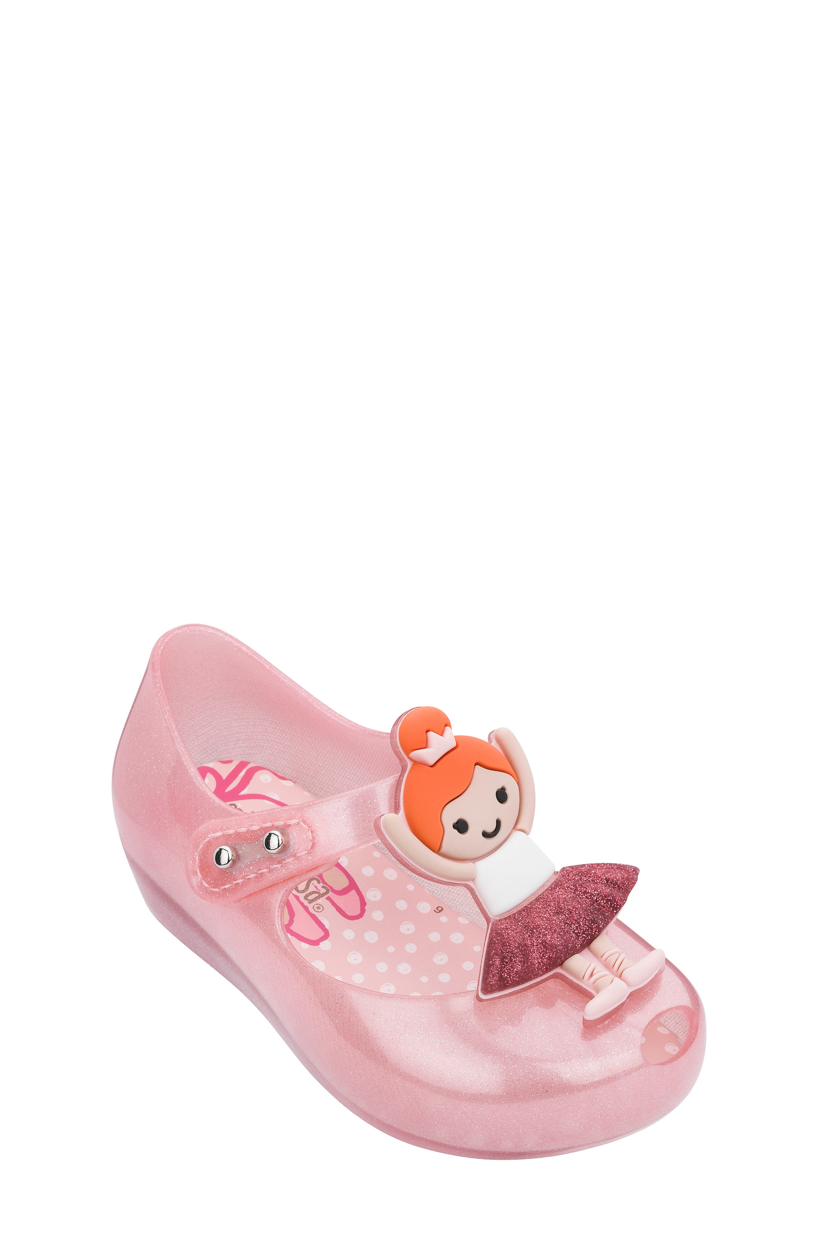 Ultra 21 Mary Jane, Main, color, PINK ORANGE