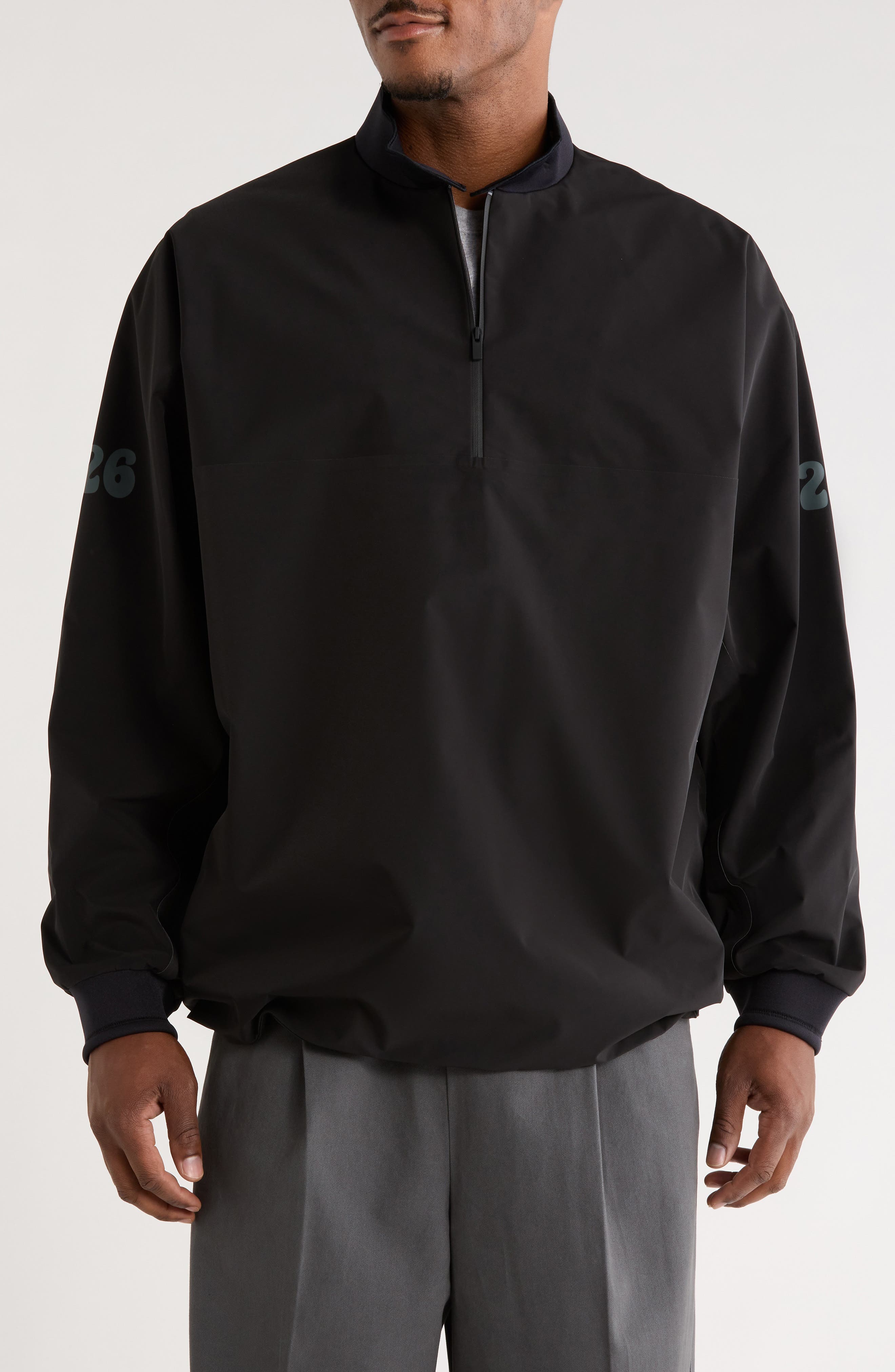 selected VINTAGE BLACK