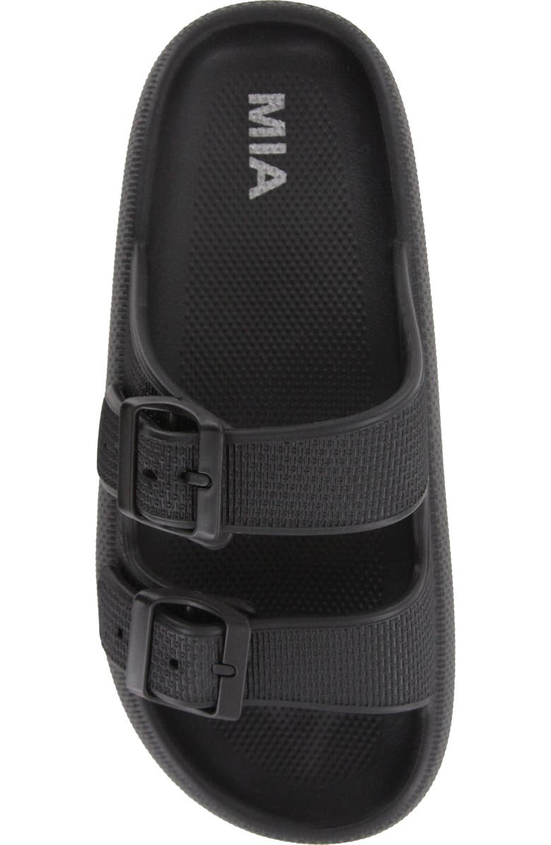 MIA Libbie Slide Sandal, Alternate, color,