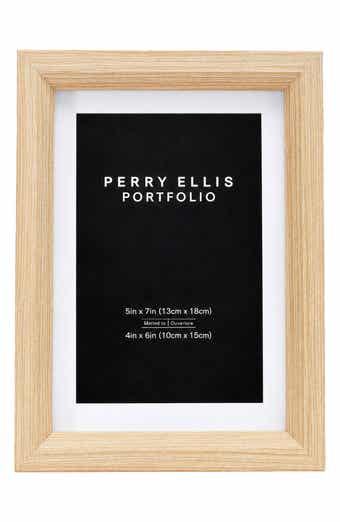 Wood Finish Photo Frame