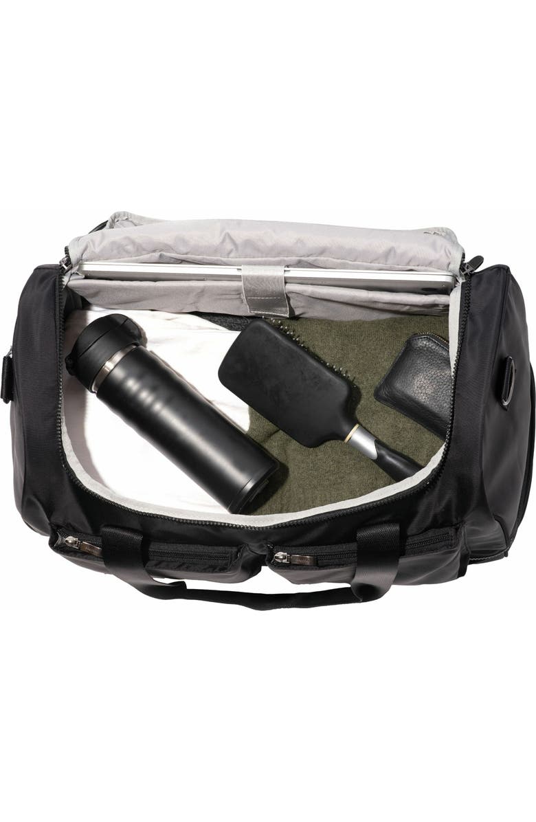 BAGGALLINI Deluxe Fifth Avenue Weekender Bag, Alternate, color,