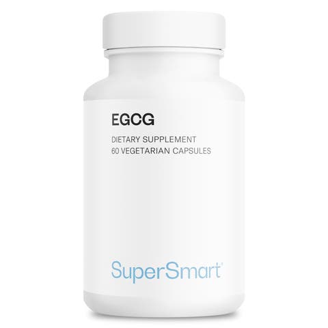 EGCg Supplement