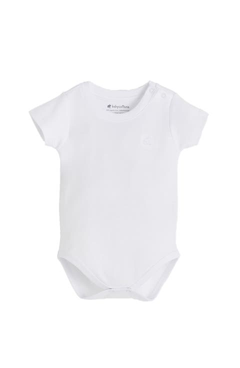 Pima Colors Bodysuit for Infant