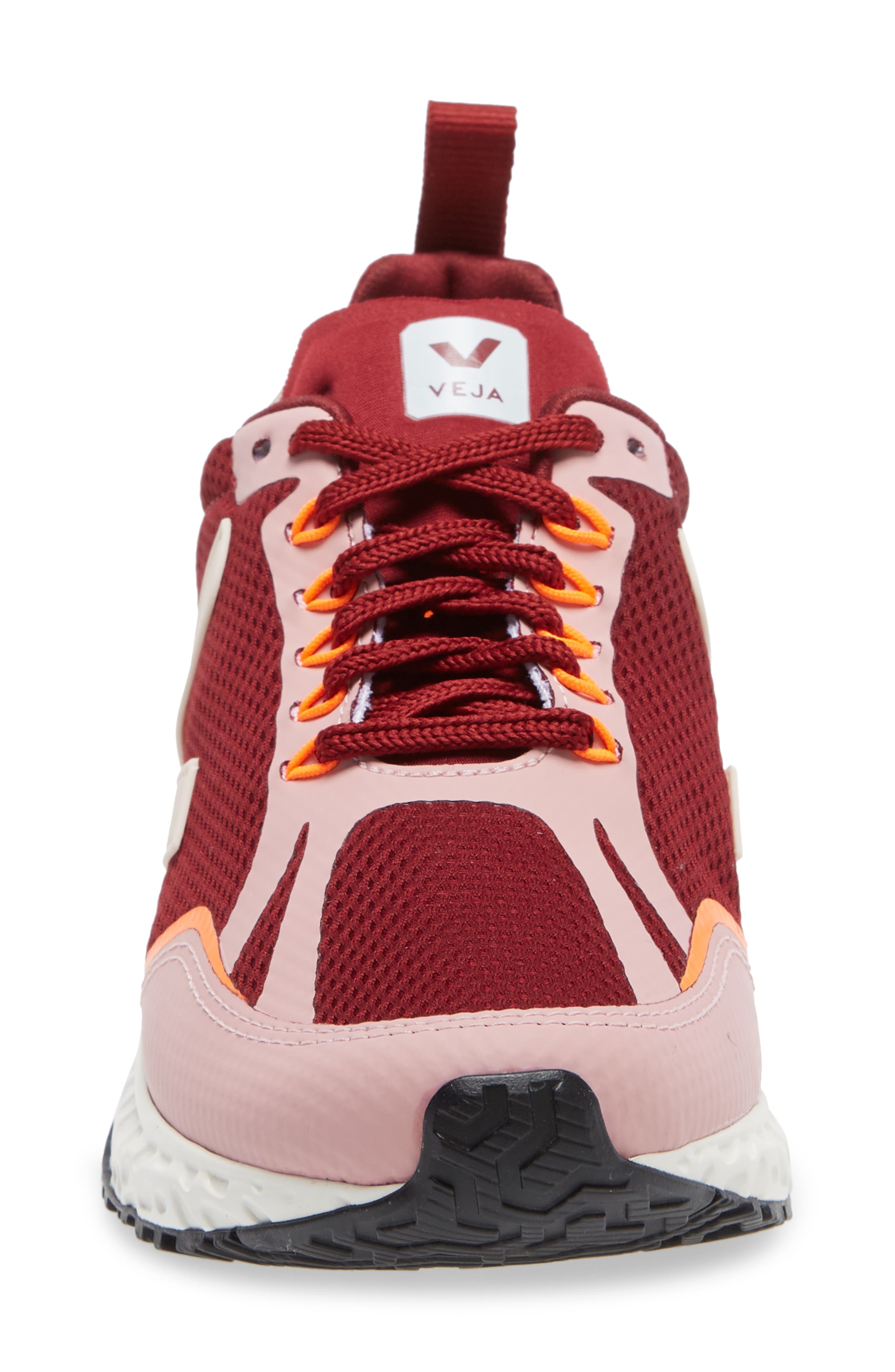 Condor Sneaker, Alternate, color, GRENAT DALHIA