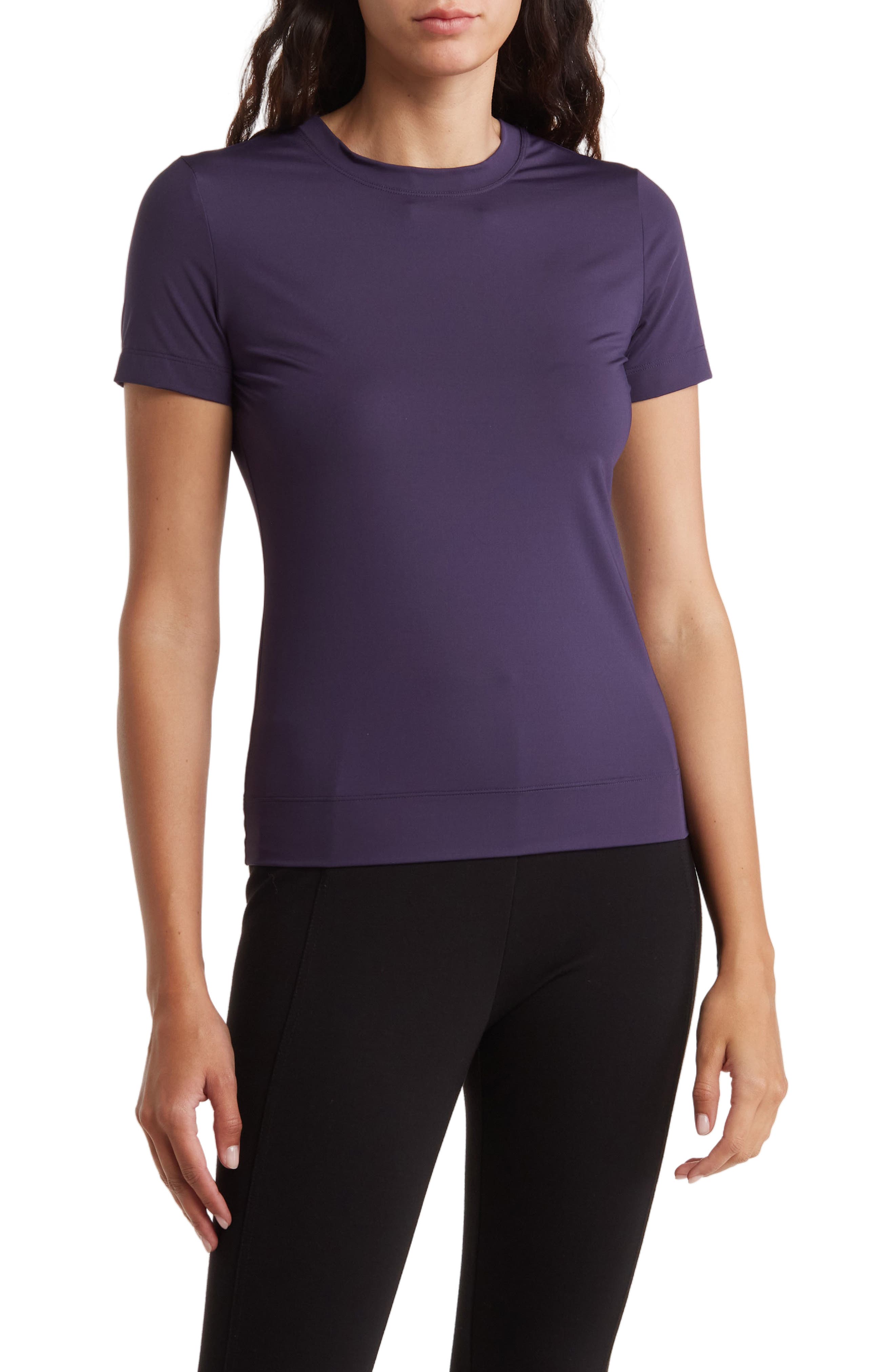 selected PLUM PURPLE