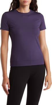 Theory Organic Pima Cotton Tiny T-Shirt