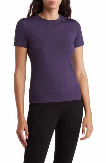 Organic Pima Cotton Tiny T-Shirt