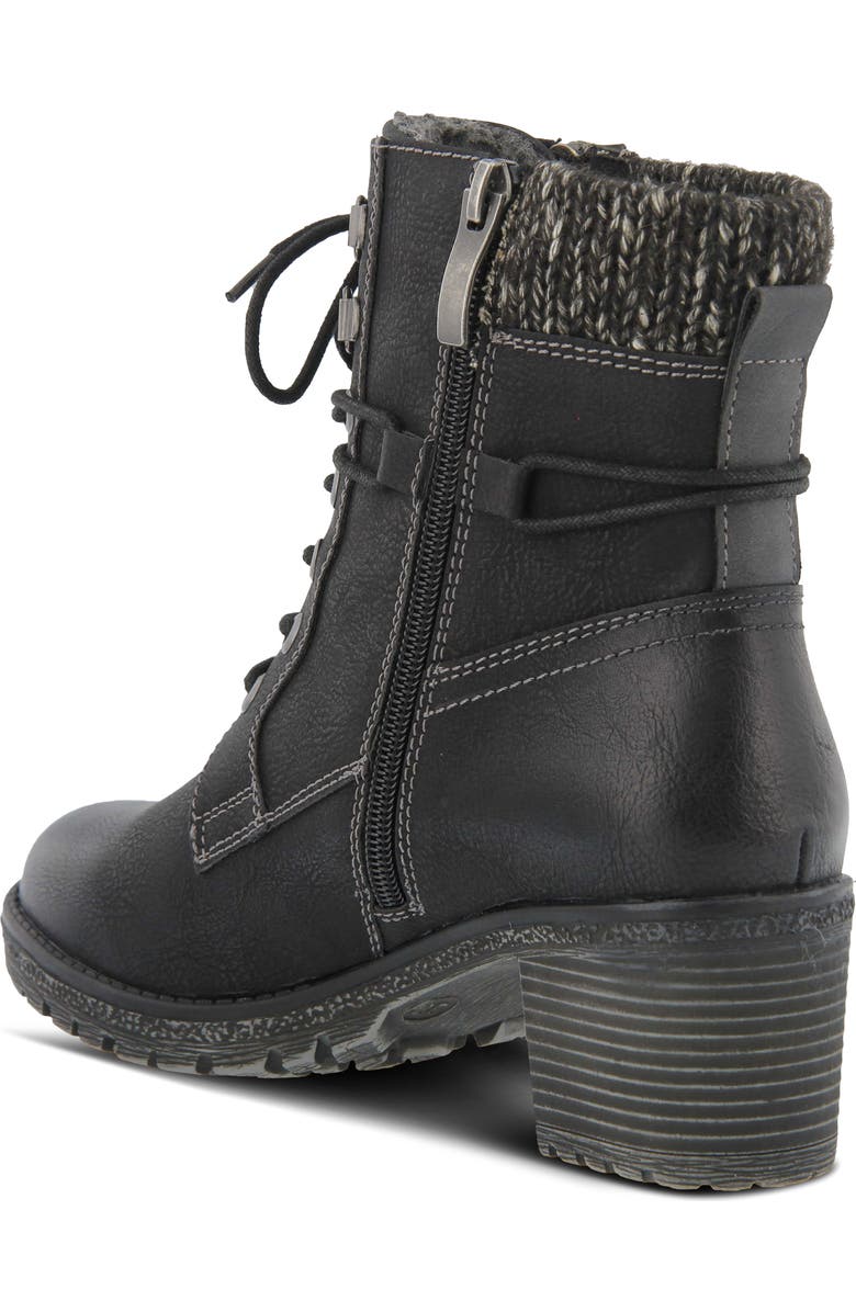 Spring Step Hellewn Bootie, Alternate, color,