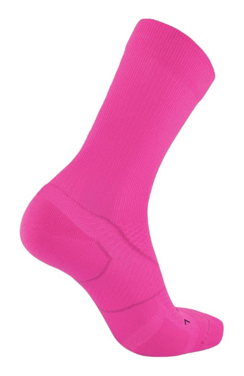 Vectr Light Cushion Crew Socks