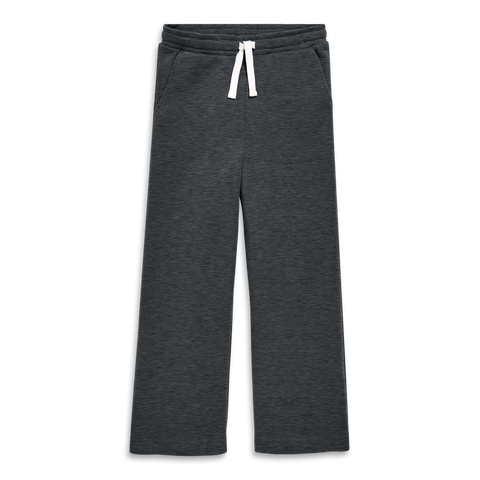 Kids Wide Leg Sweatpant (Toddler, Little Kid, & Big Kid)