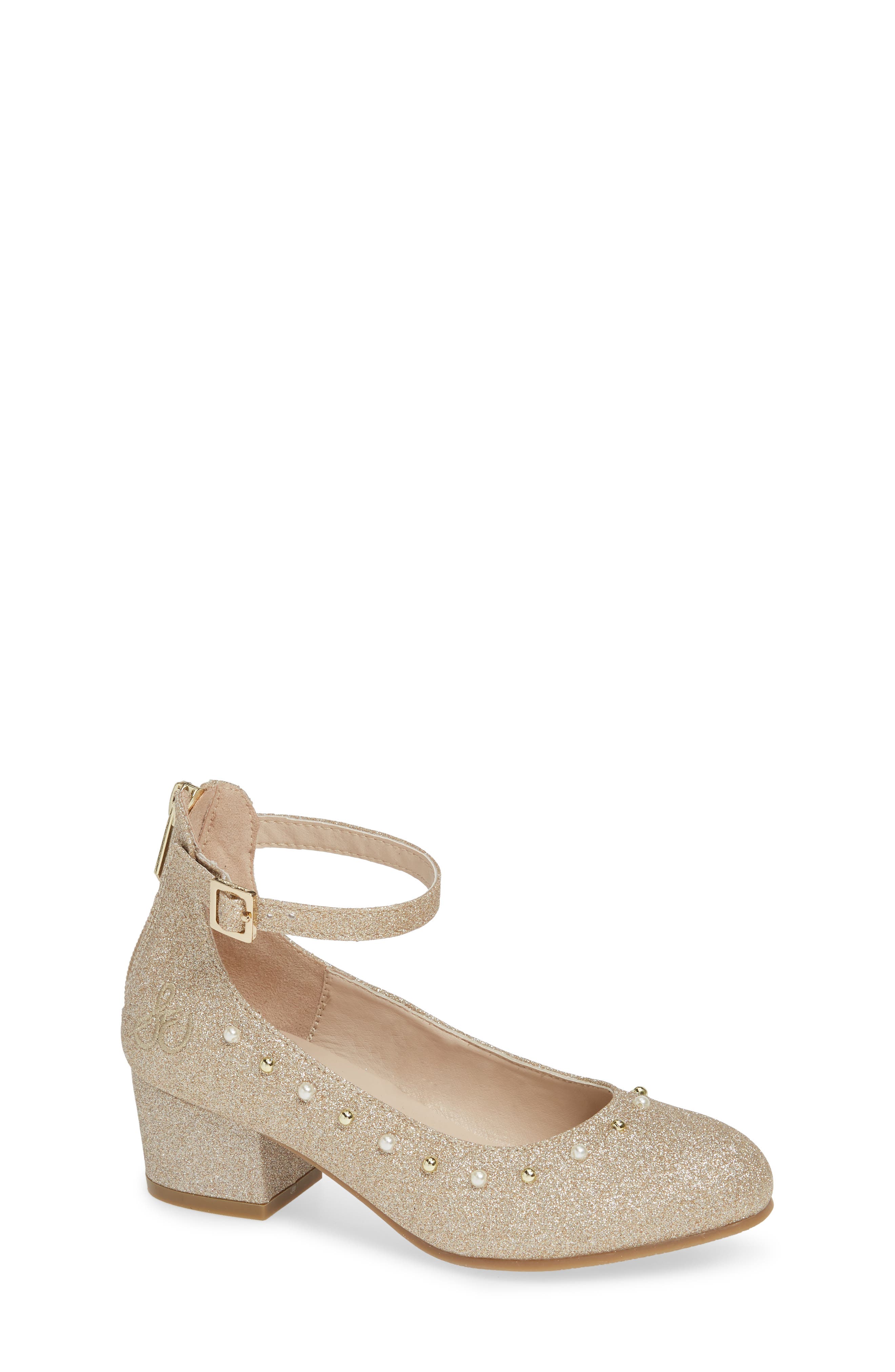 Sam Edelman Evelyn Belle Shimmer Pump, Main, color, 