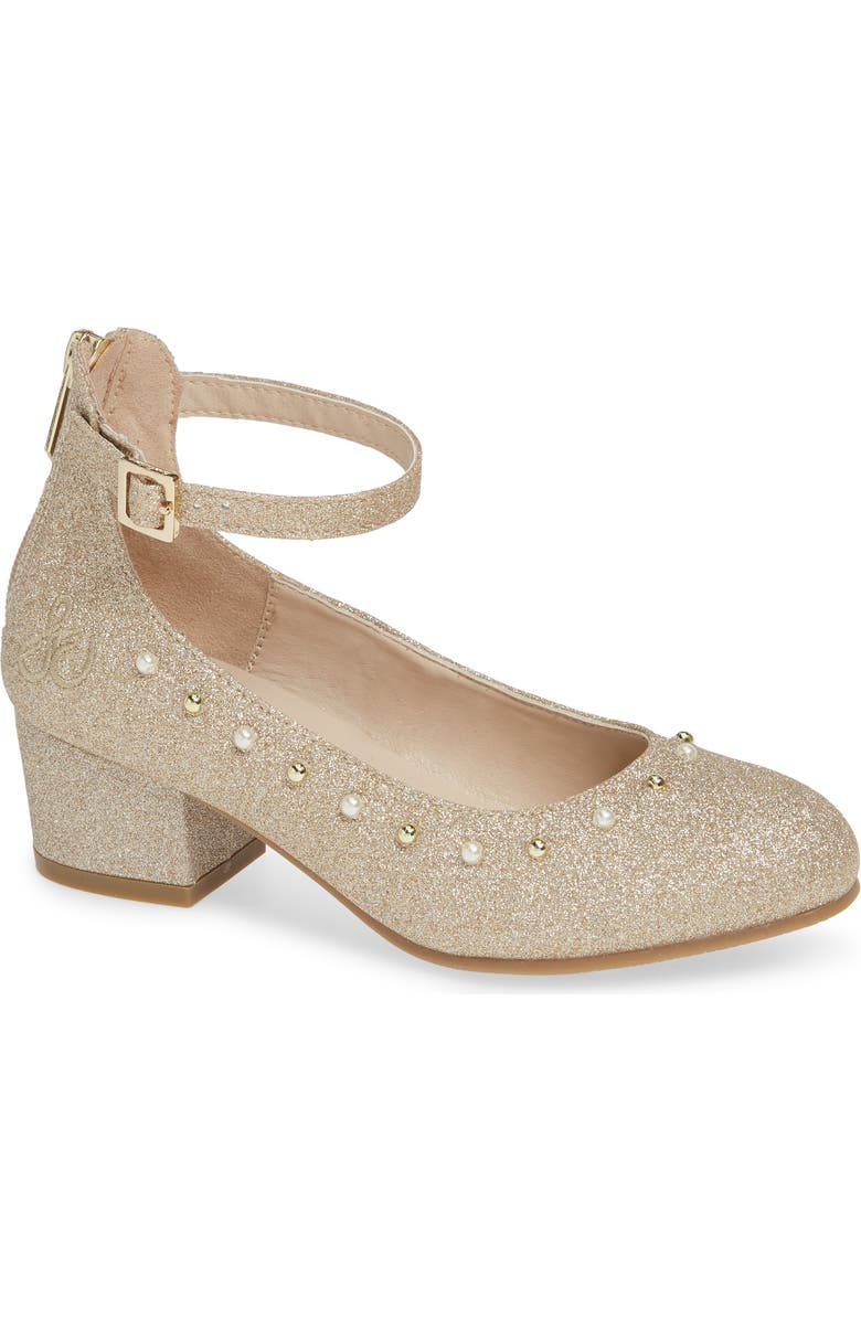 Sam Edelman Evelyn Belle Shimmer Pump, Main, color,