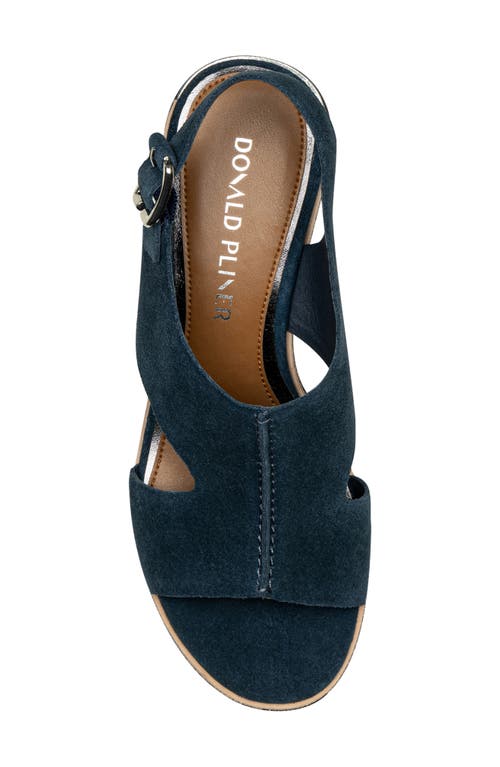 Donald Pliner Aree Wedge Sandal