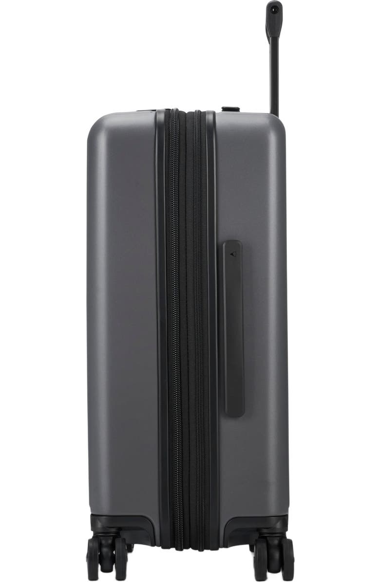 NOMATIC Hardside Spinner Wheel Carry-On Luggage, Alternate, color, Gray