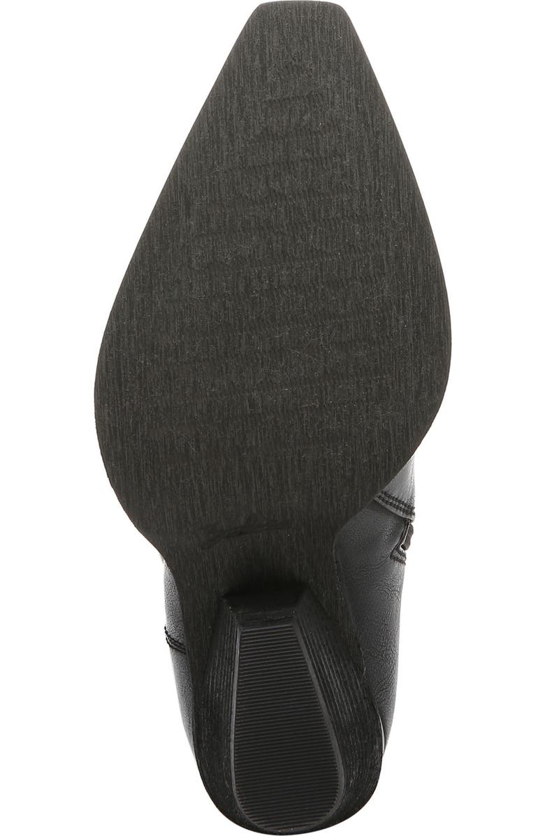 Zodiac Ronson Knee High Pointed Toe Boot, Alternate, color,