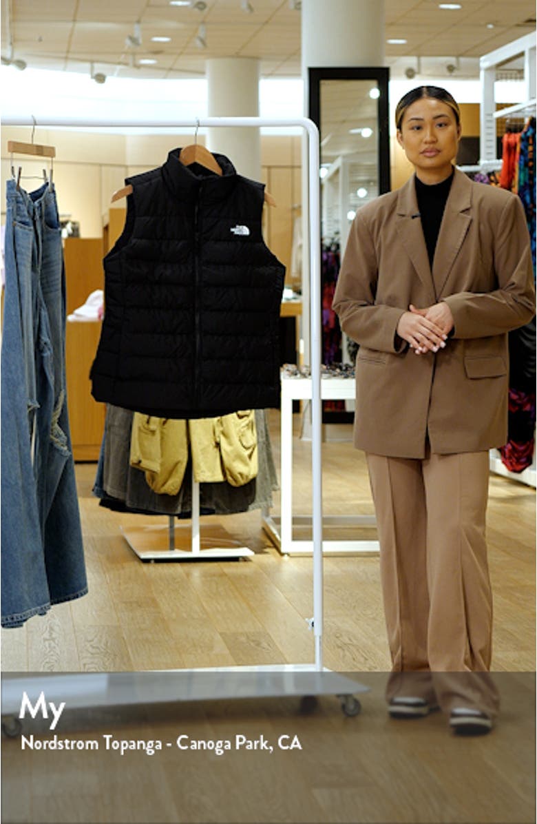 Aconagua 3 Puffer Vest, sales video thumbnail