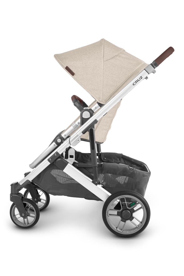 CRUZ V2 Stroller, Alternate, color, DECLAN