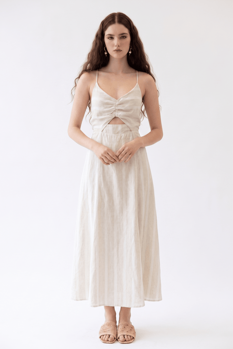Filomena Dress