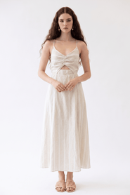 GUADALUPE DESIGN Filomena Dress