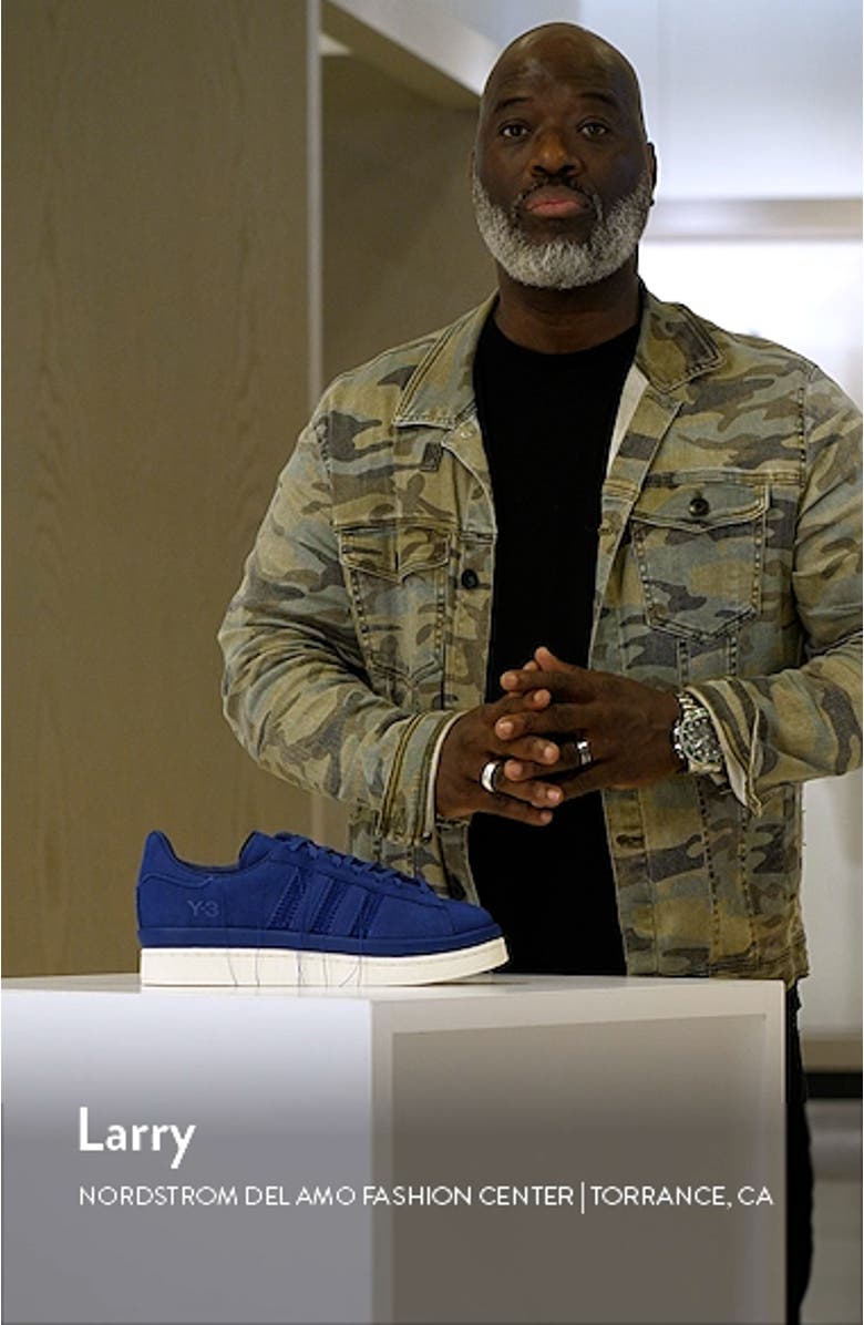 Hicho Sneaker, sales video thumbnail