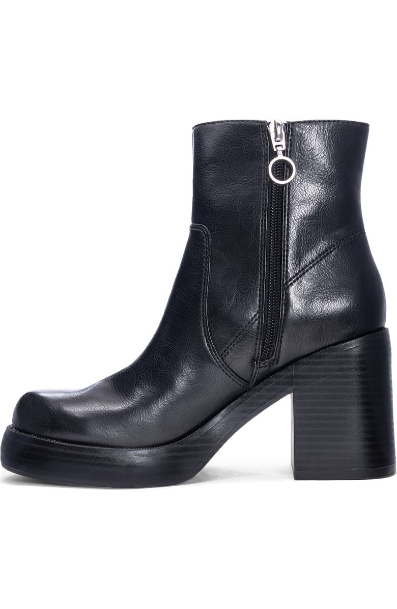 Dirty Laundry Groovy Platform Boot, Alternate, color,