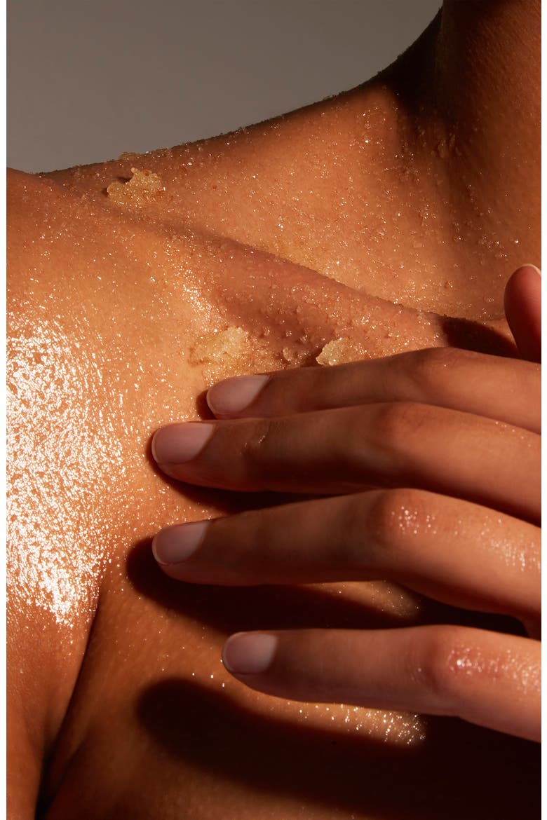 Anti-Aging Body Scrub, Alternate, color, NO COLOR