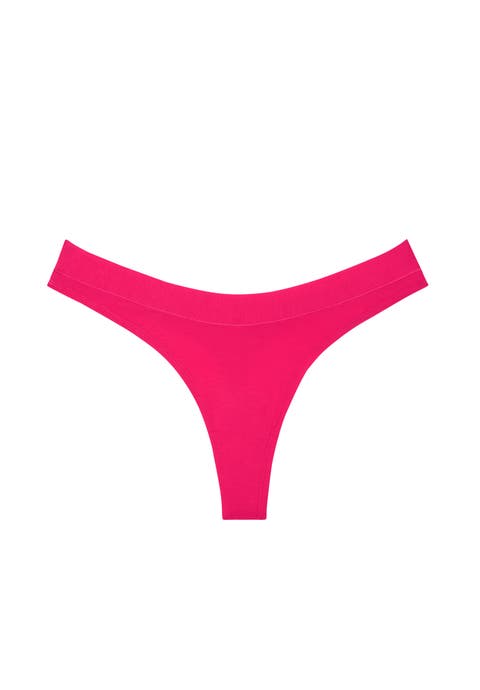 The Thong (Modal)