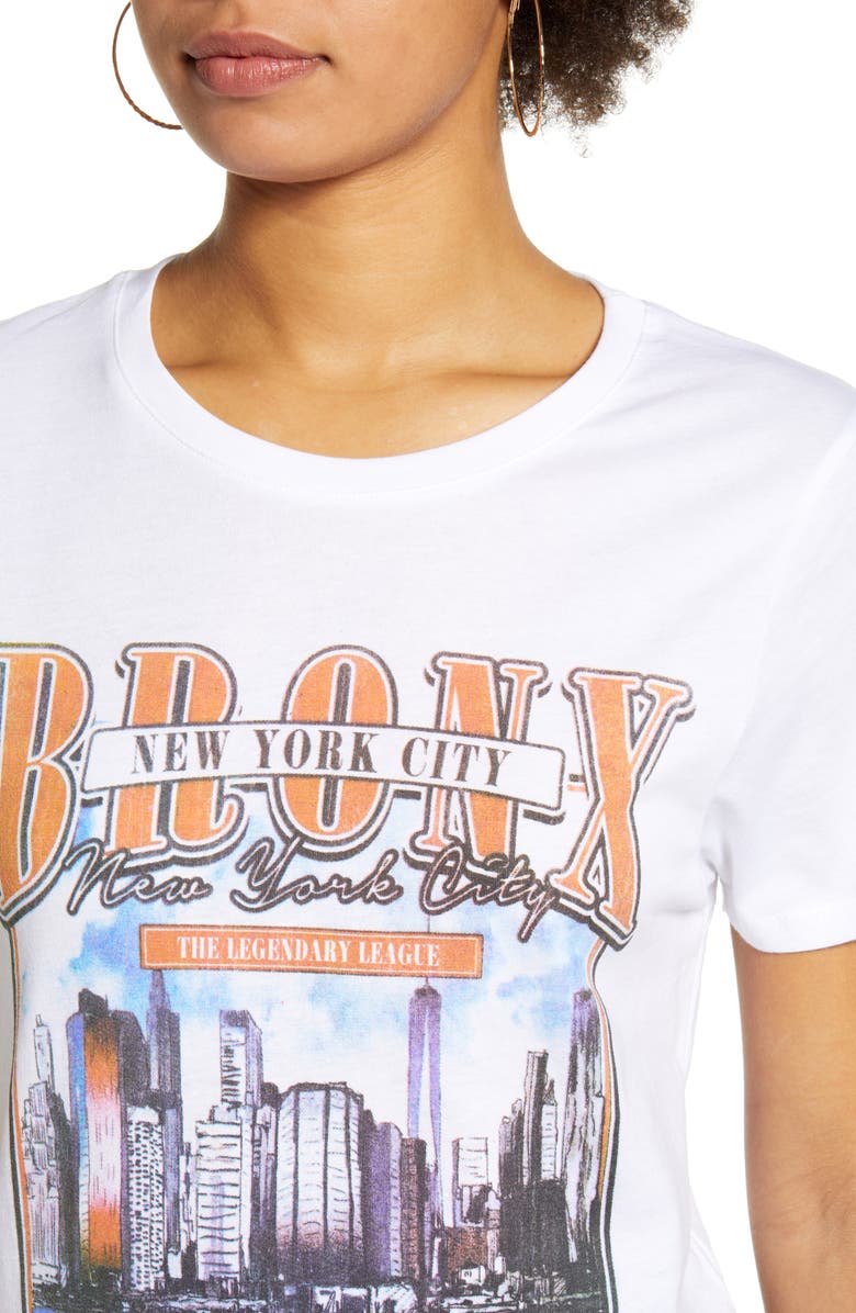 Prince Peter Bronx Tee, Alternate, color, 