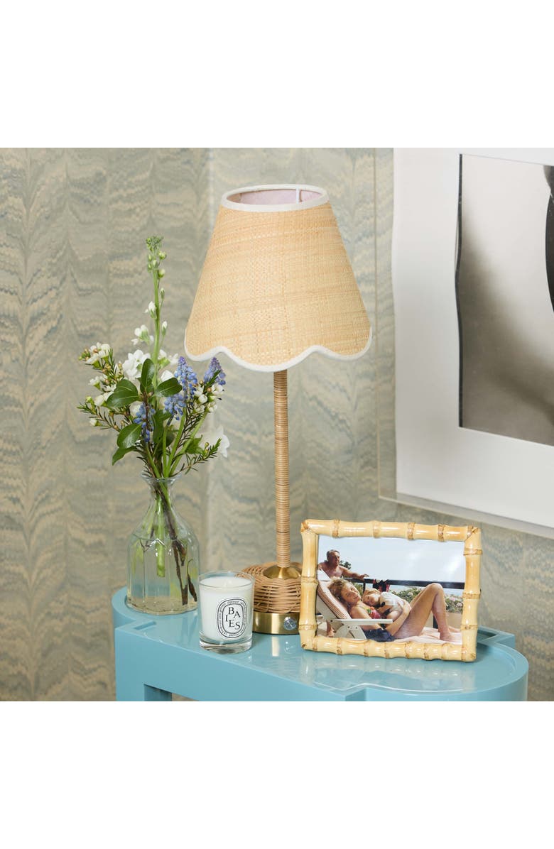 Mrs. Alice Romance Bud Vases, Alternate, color, 