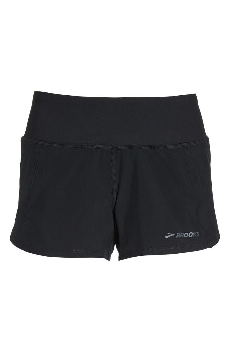 Brooks Chaser 3 Shorts, Alternate, color,