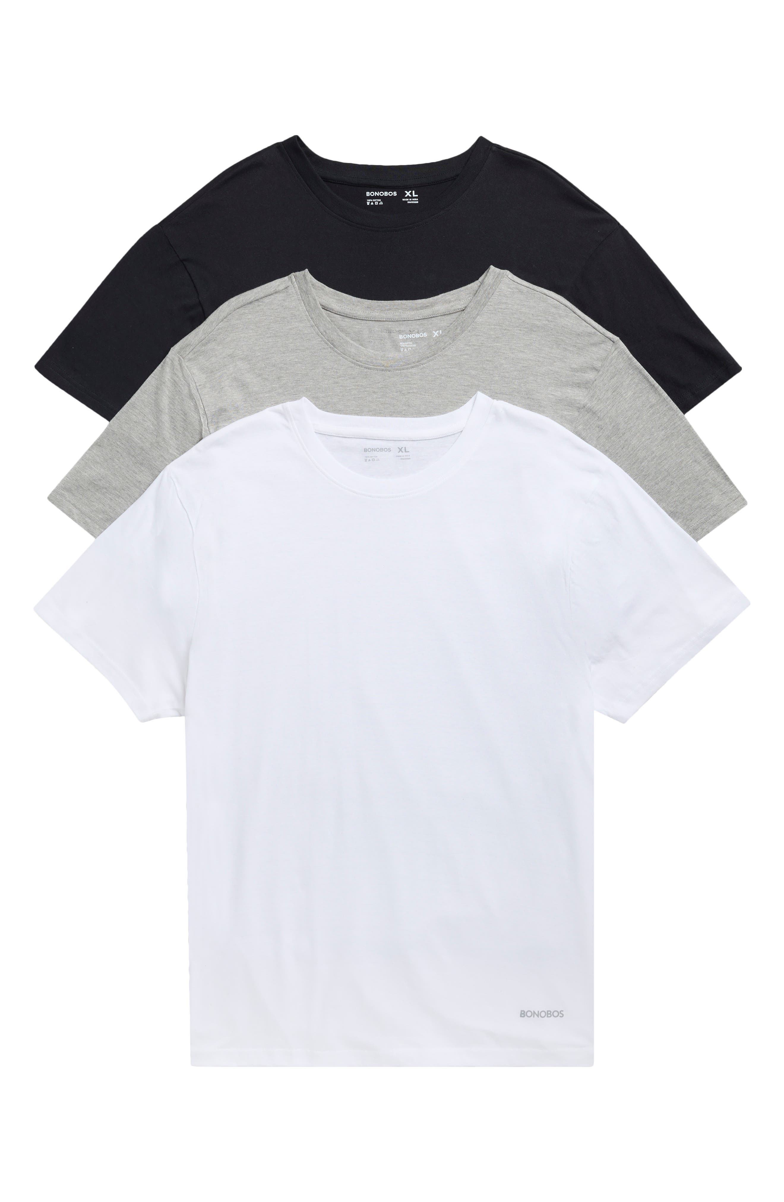 selected BLACK MULTI