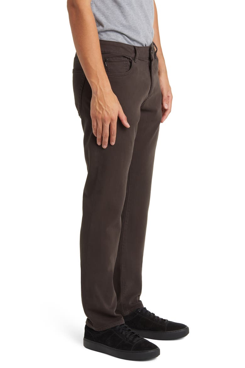 Nick DL Ultimate Knit Slim Jeans, Alternate, color, ANTHRACITE (ULTIMATE KNIT)