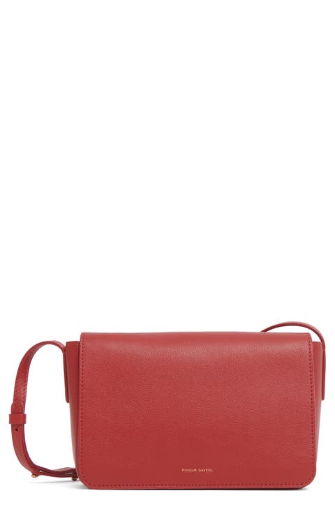 Red Designer Shoulder Bags & Hobos for Women | Nordstrom