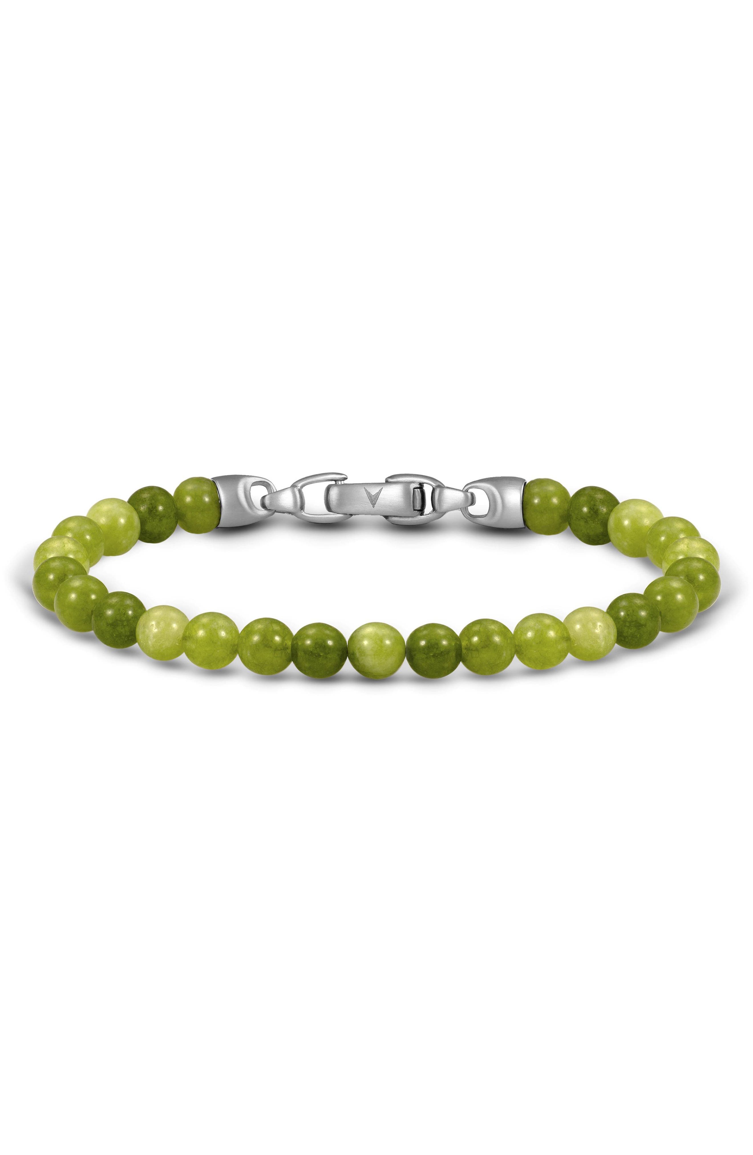 selected AUGUST / PERIDOT