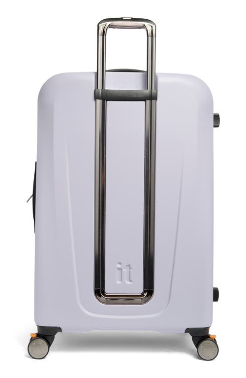 Shop It Luggage Exodus Ii 31-inch Hardside Luggage