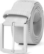 TravisMathew Wanderlust Mixed Media Belt