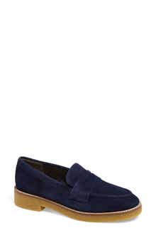 Kingston Penny Loafer