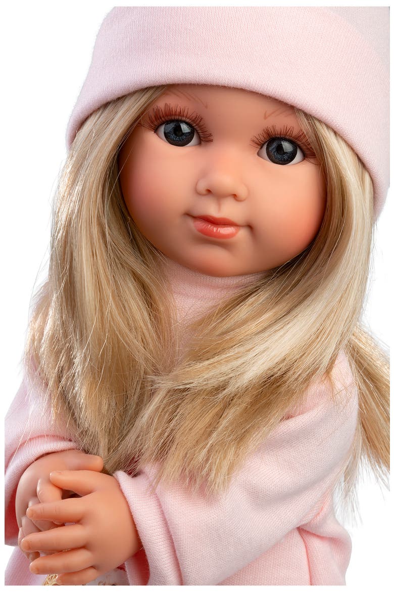 Jade Soft Body Doll, Alternate, color, ASST