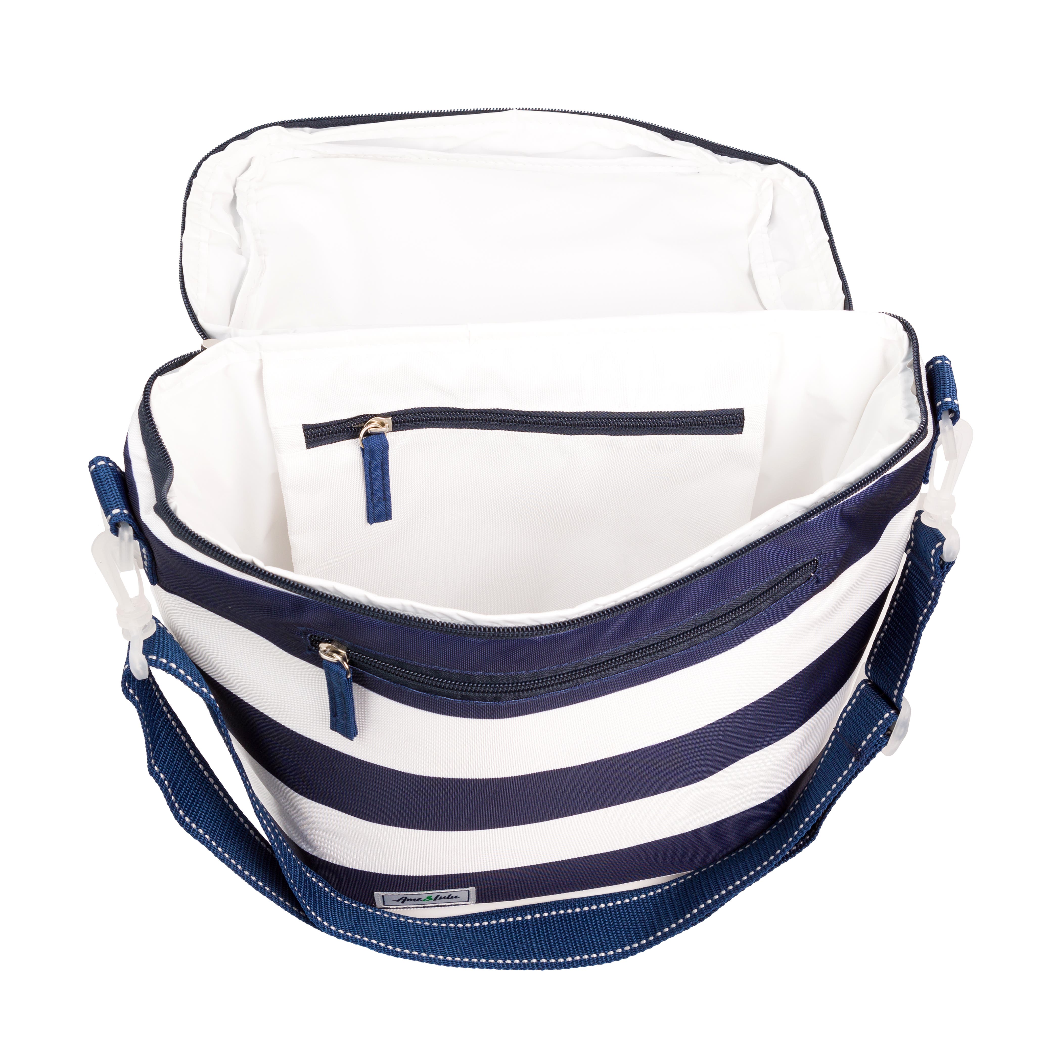 Chill Out Cooler, Alternate, color, Captain
