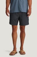 Free Fly Reverb Lined Hybrid Shorts