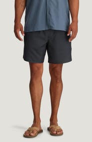Free Fly Reverb Lined Hybrid Shorts
