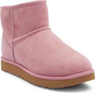 UGG® UGG Classic Mini II Genuine Shearling Lined Boot
