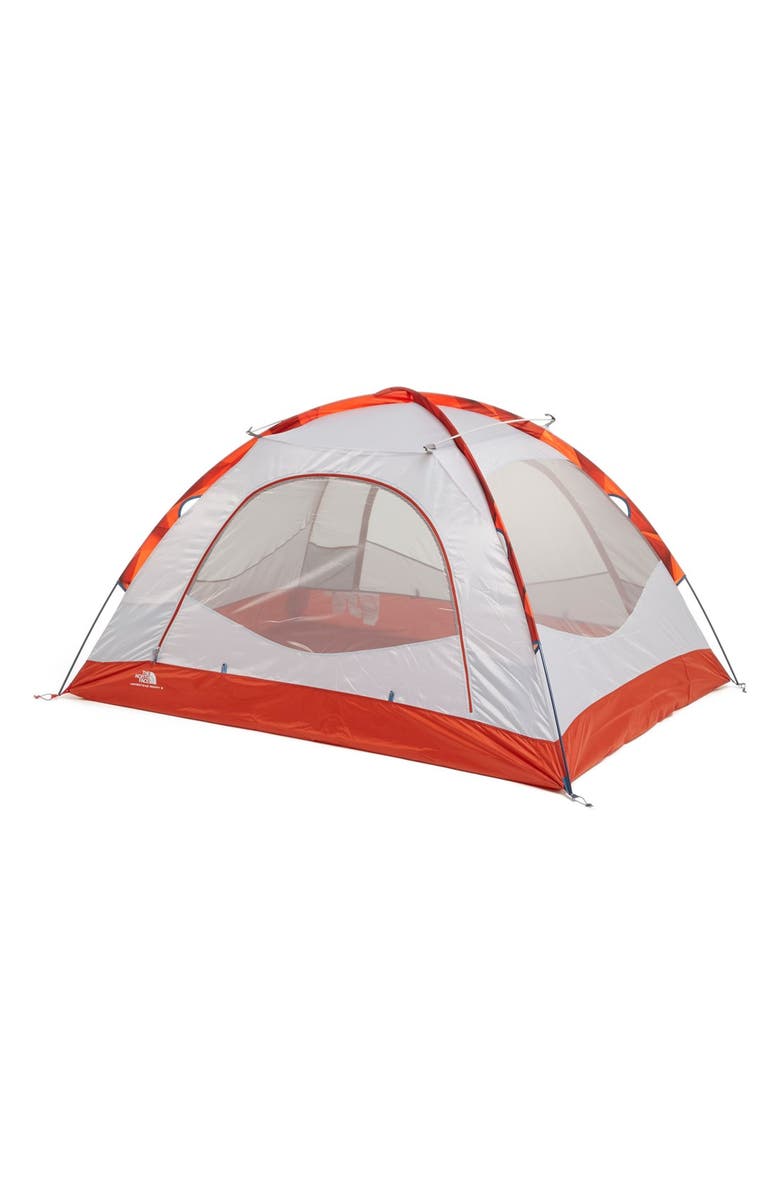The North Face 'Homestead Roomy 2' Tent, Main, color,