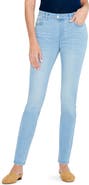 NIC+ZOE Ankle Slim Fit Jeans
