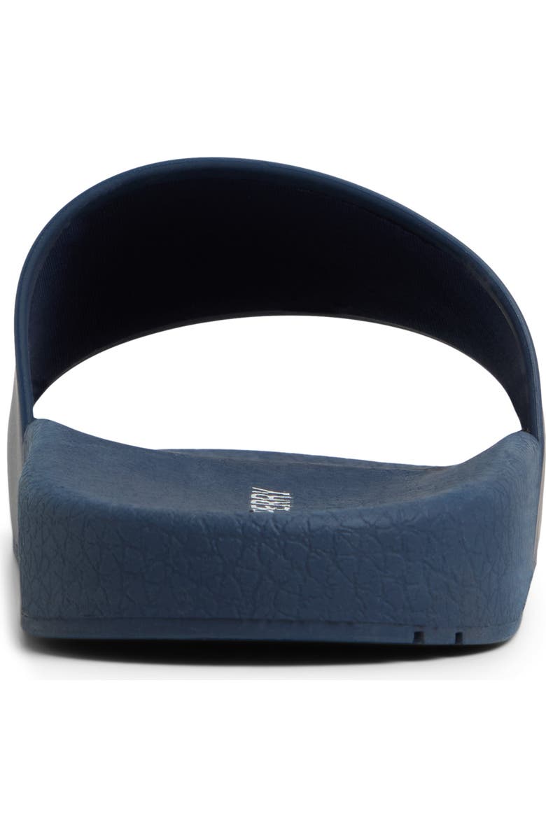 Sperry Freeboard Slide Sandal, Alternate, color, Navy