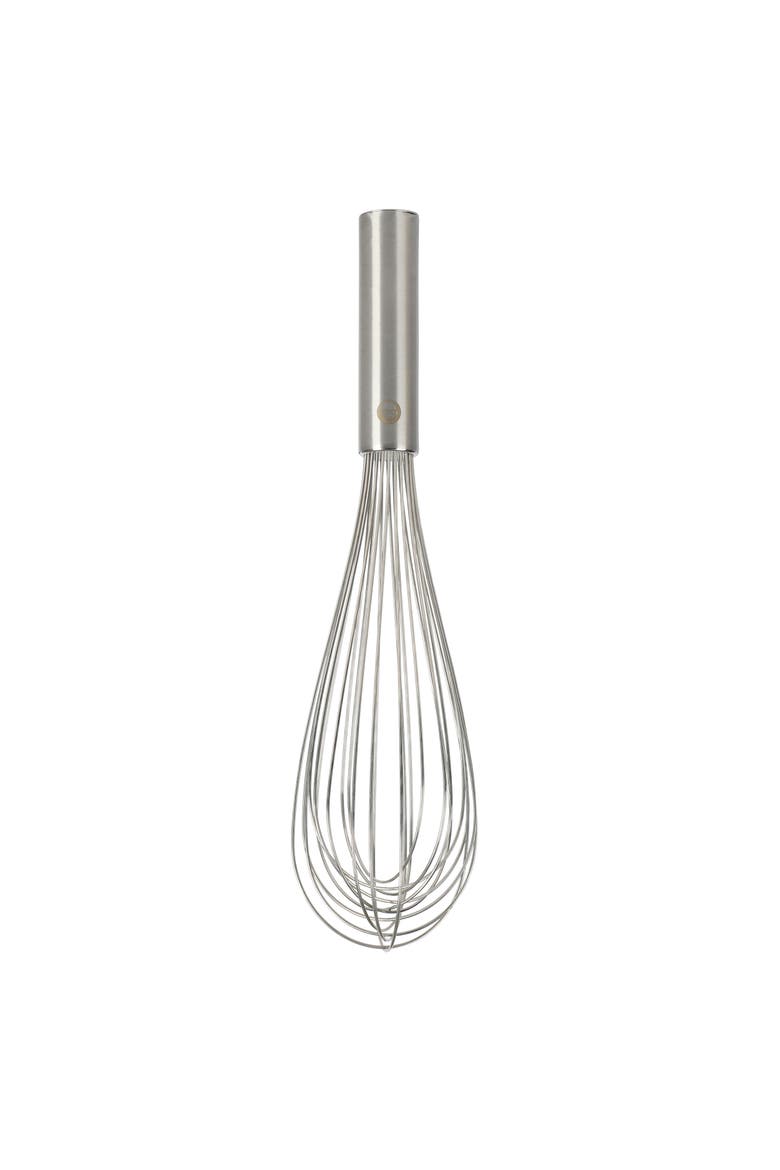 12 Inch Stainless Steel Balloon Whisk, Main, color, Silver