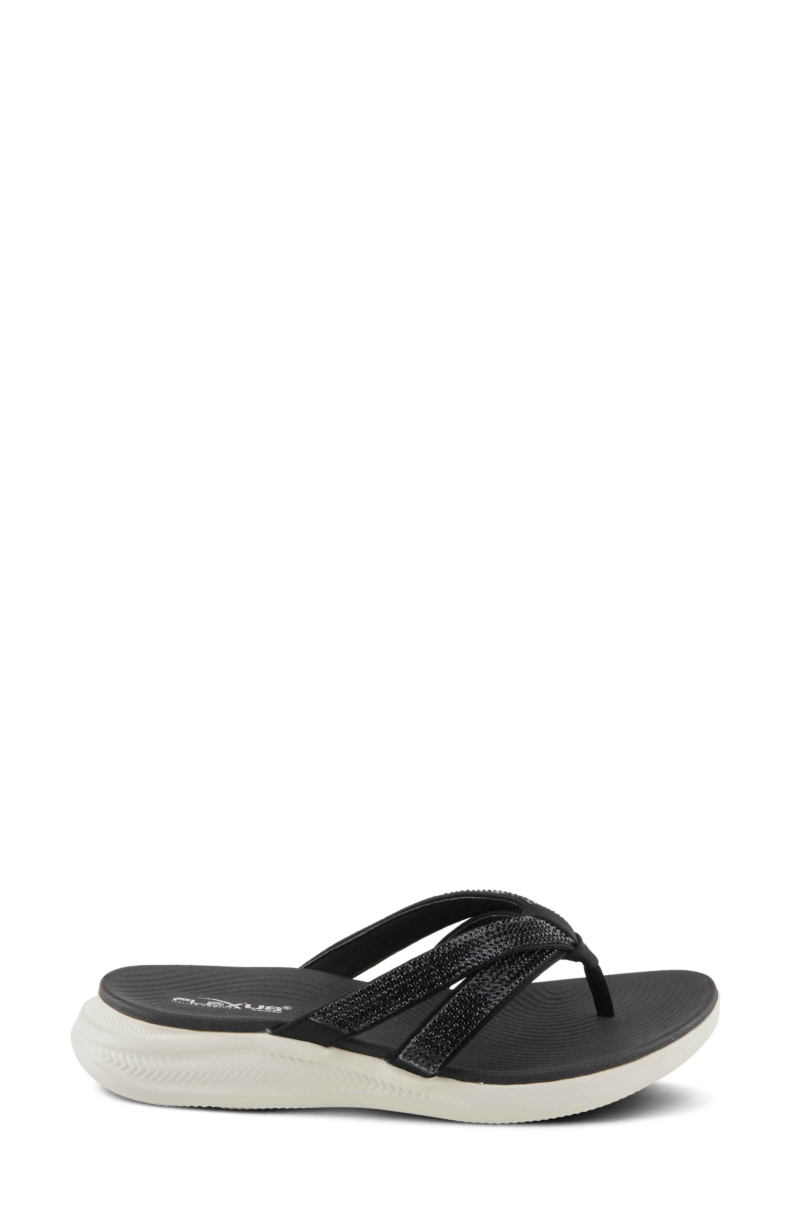 Flexus by Spring Step Ashine Flip Flop, Alternate, color, 
