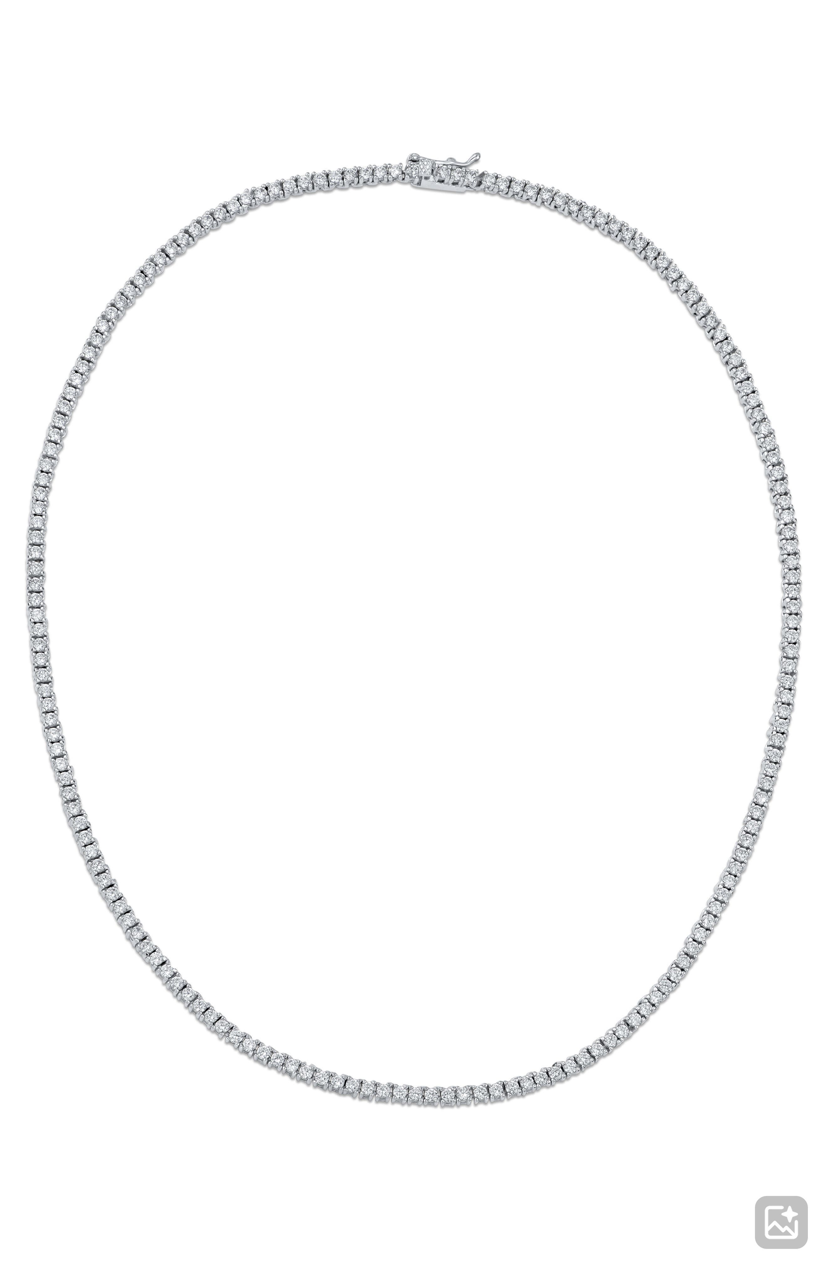 selected RHODIUM PLATED