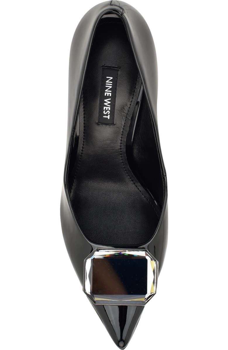 Nine West Faras Pointed Toe Pump, Alternate, color,
